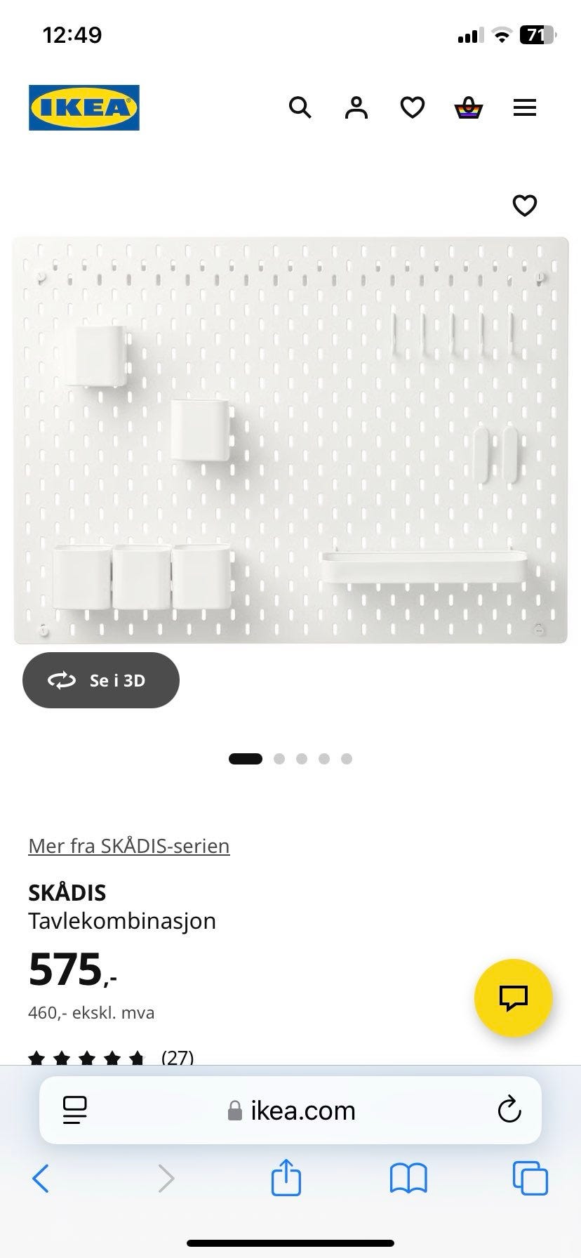 Galleribilde