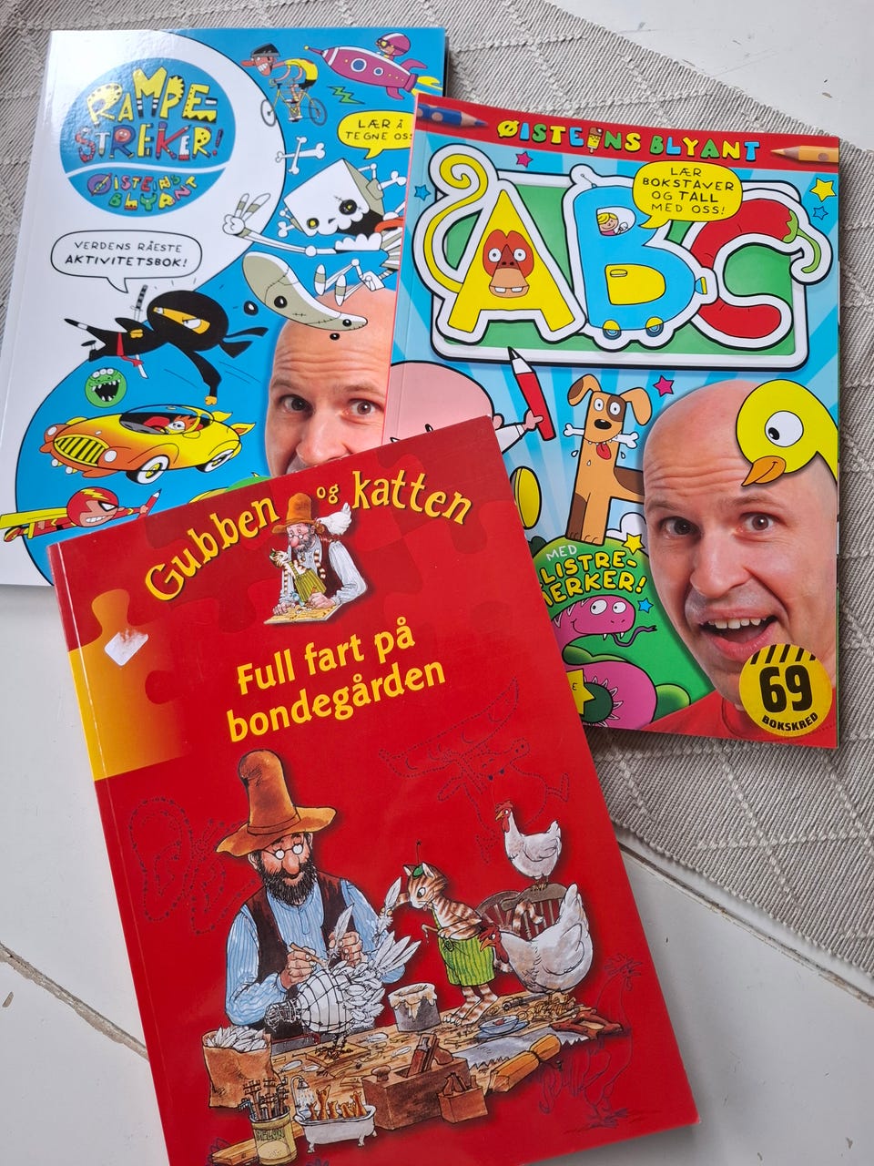 Galleribilde