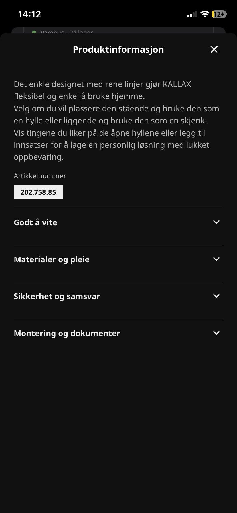 Galleribilde