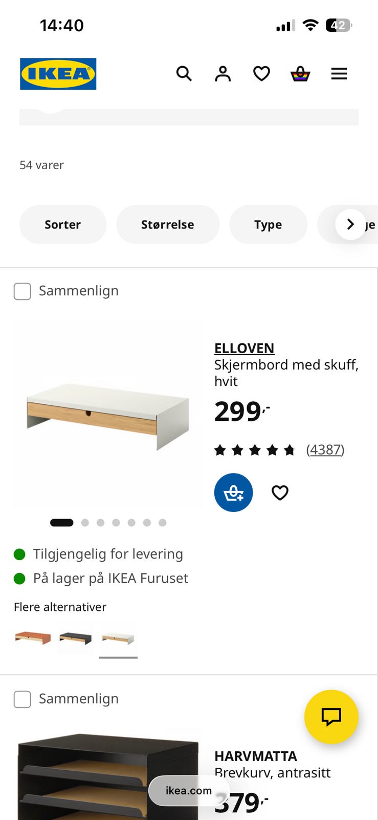 Galleribilde
