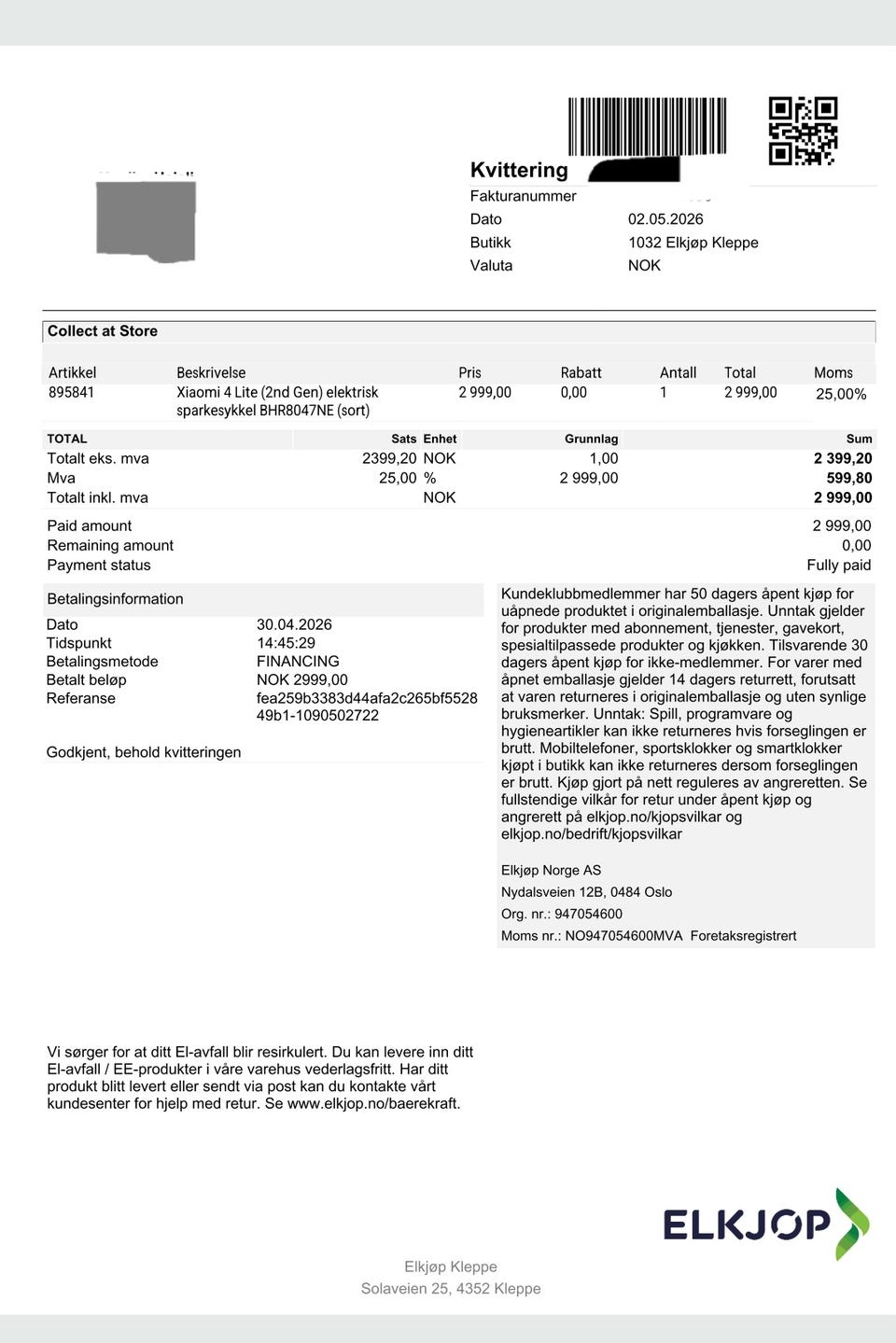 Galleribilde