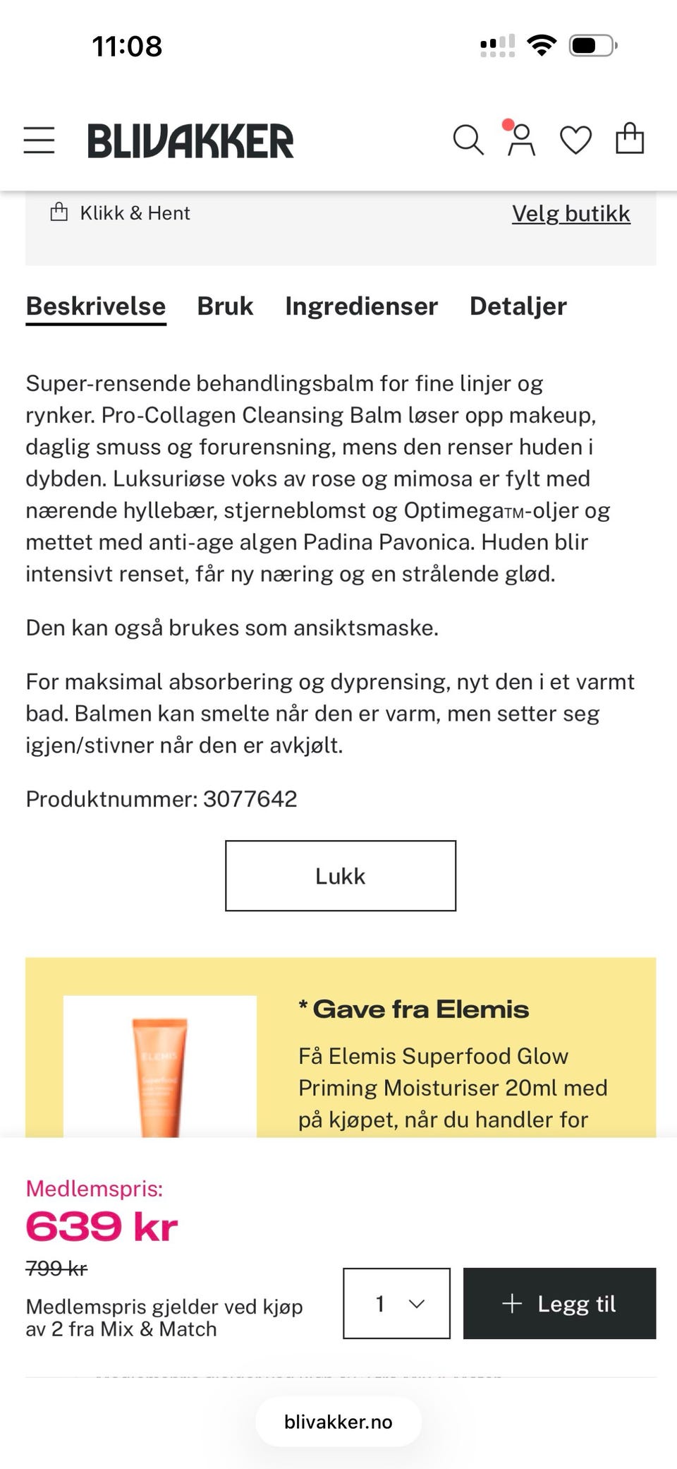 Galleribilde