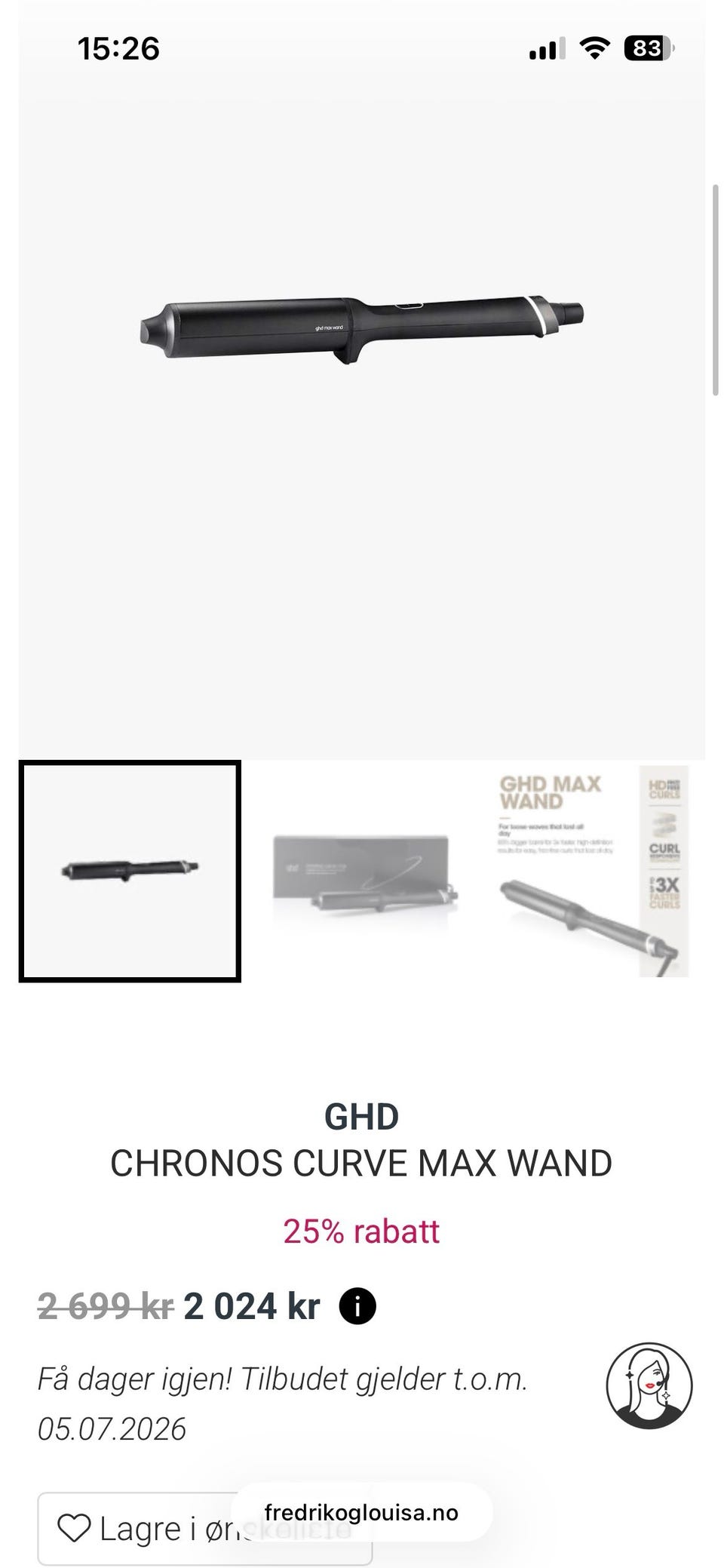 Galleribilde