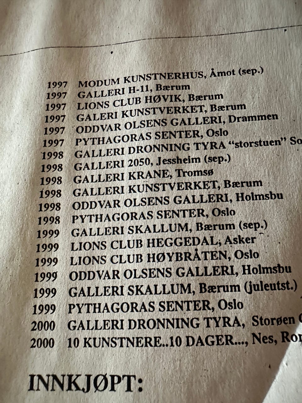 Galleribilde