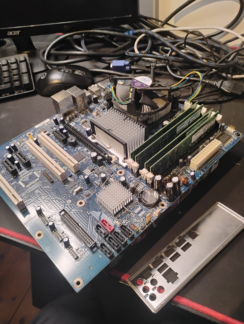 Galleribilde