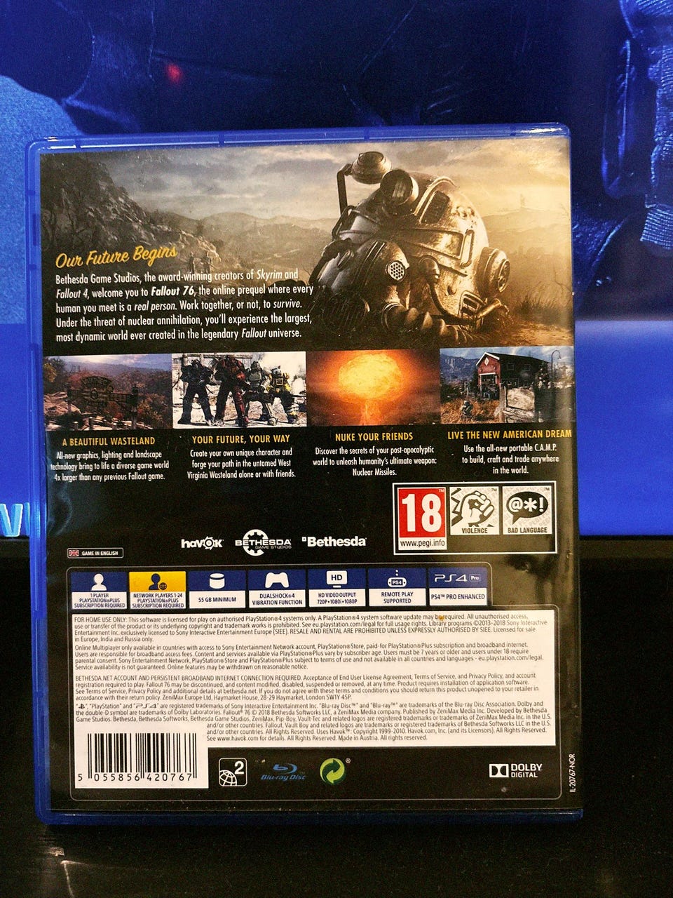 Galleribilde