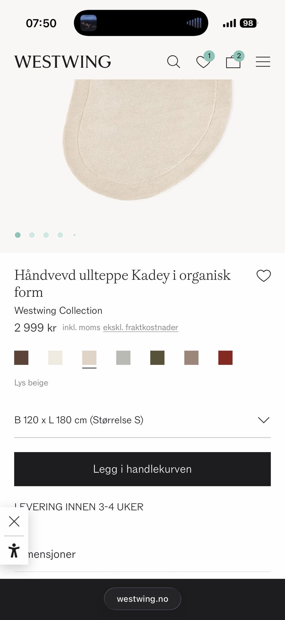 Galleribilde