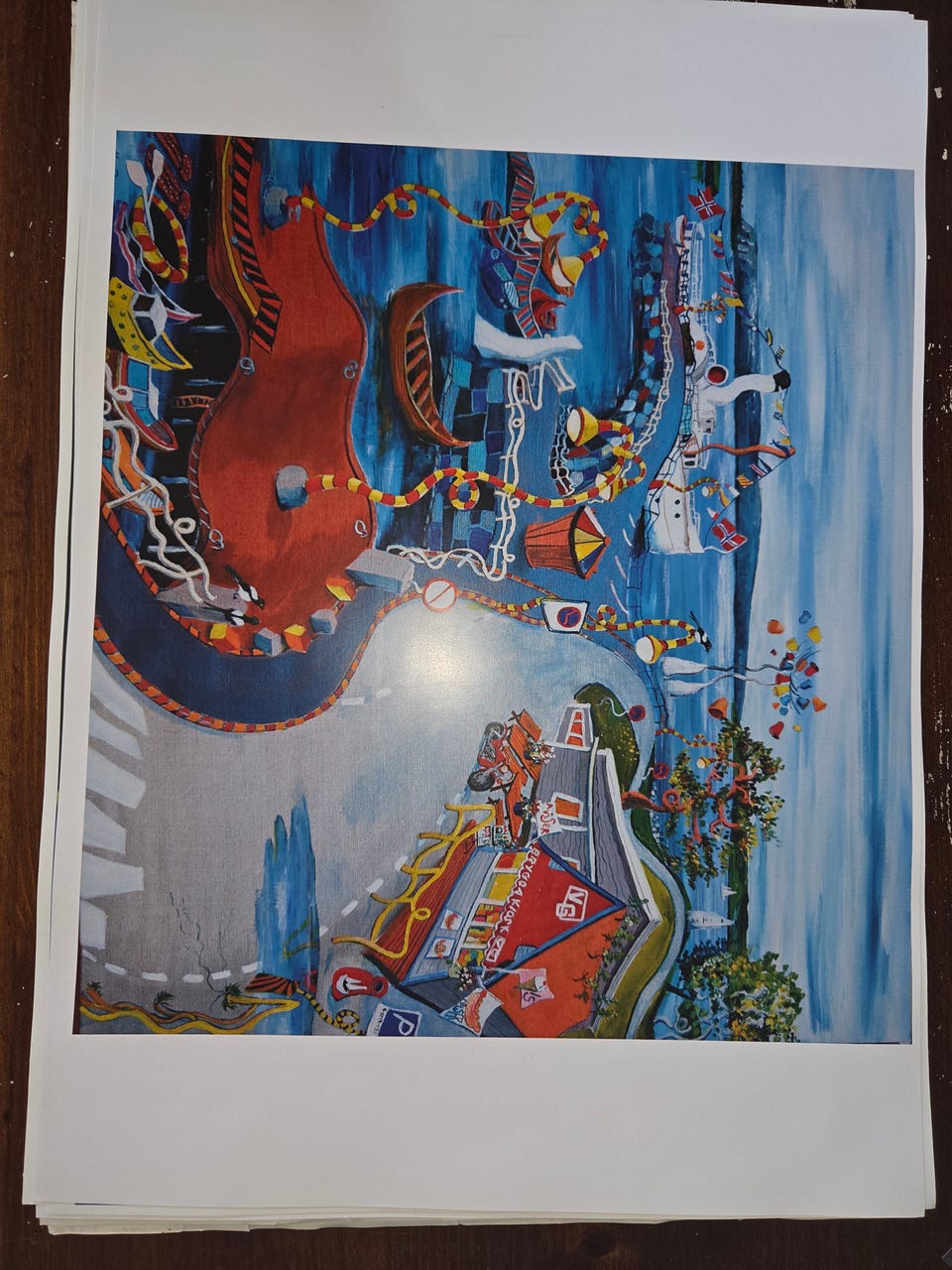 Galleribilde