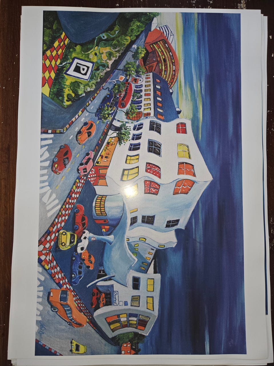 Galleribilde