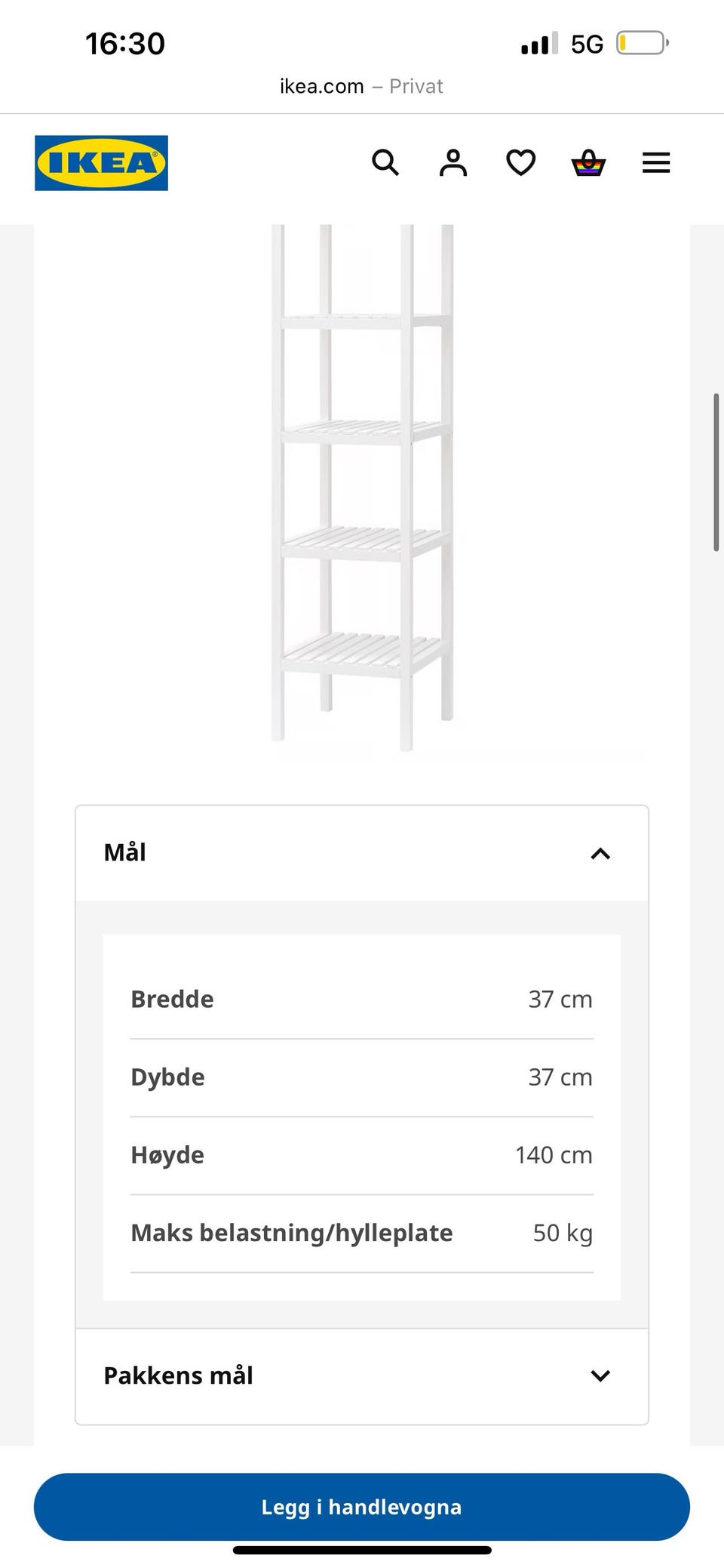 Galleribilde
