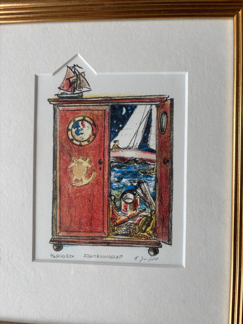 Galleribilde