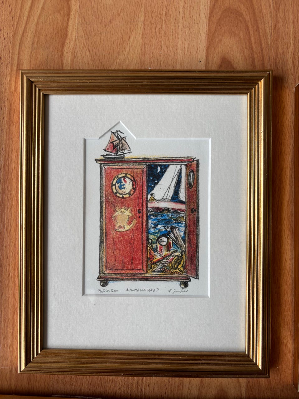 Galleribilde