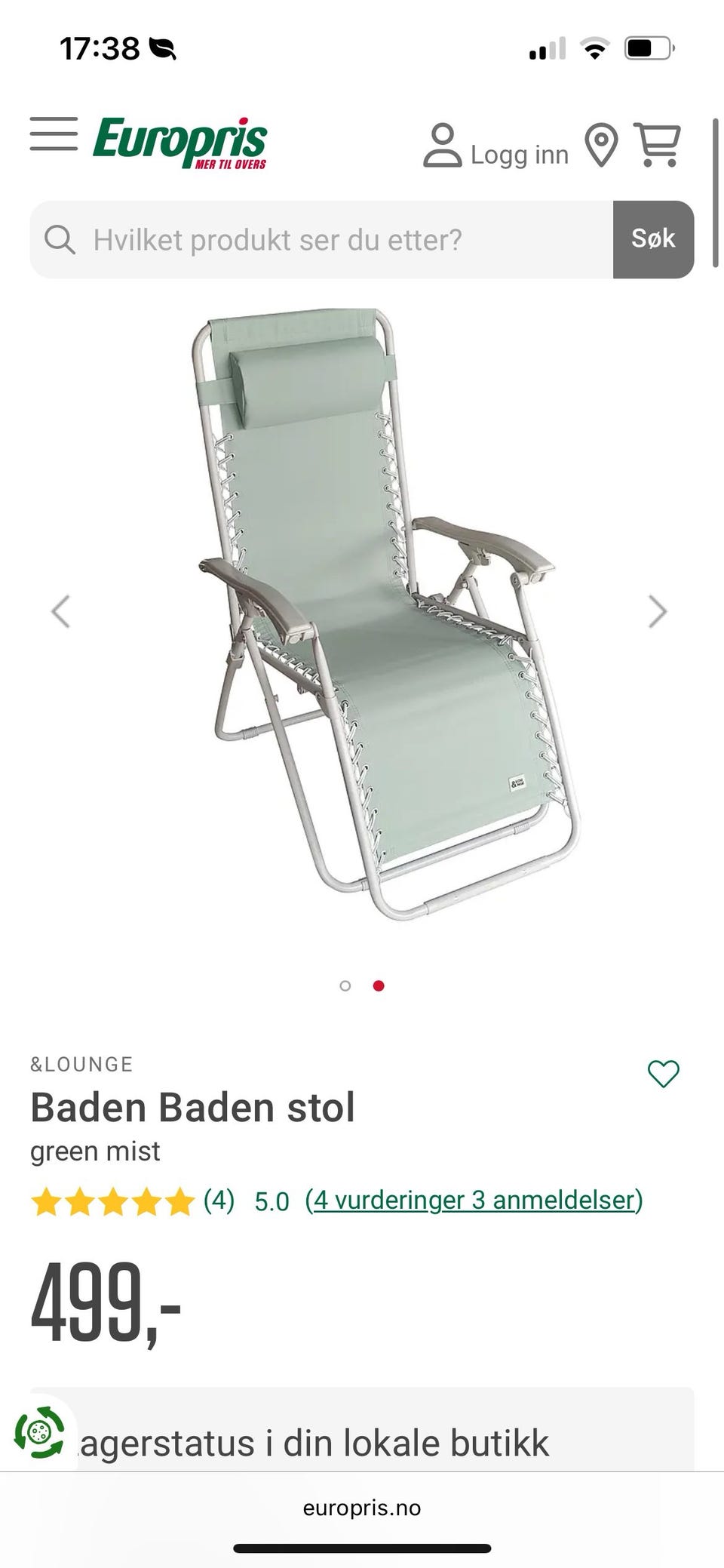 Galleribilde