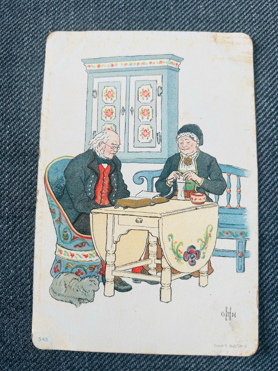 Galleribilde