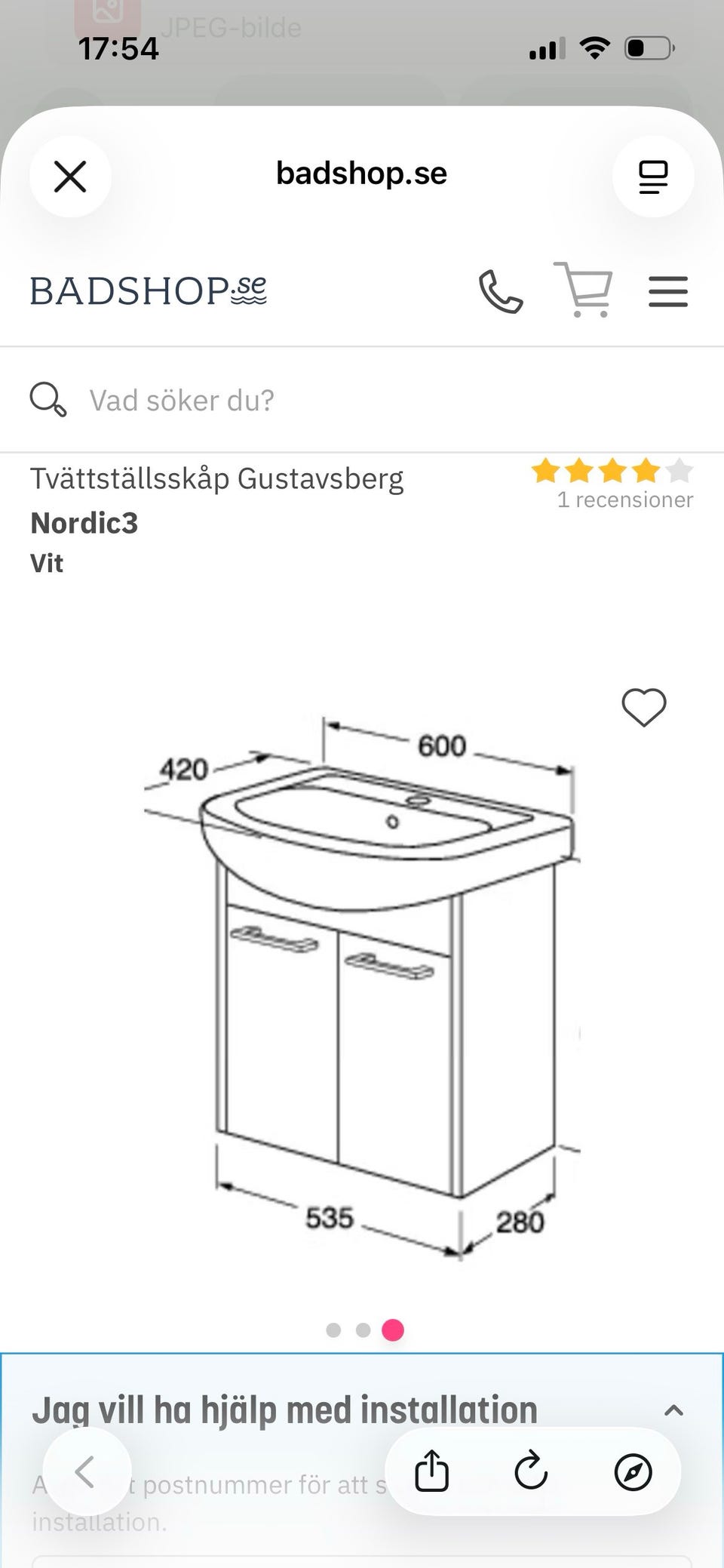 Galleribilde