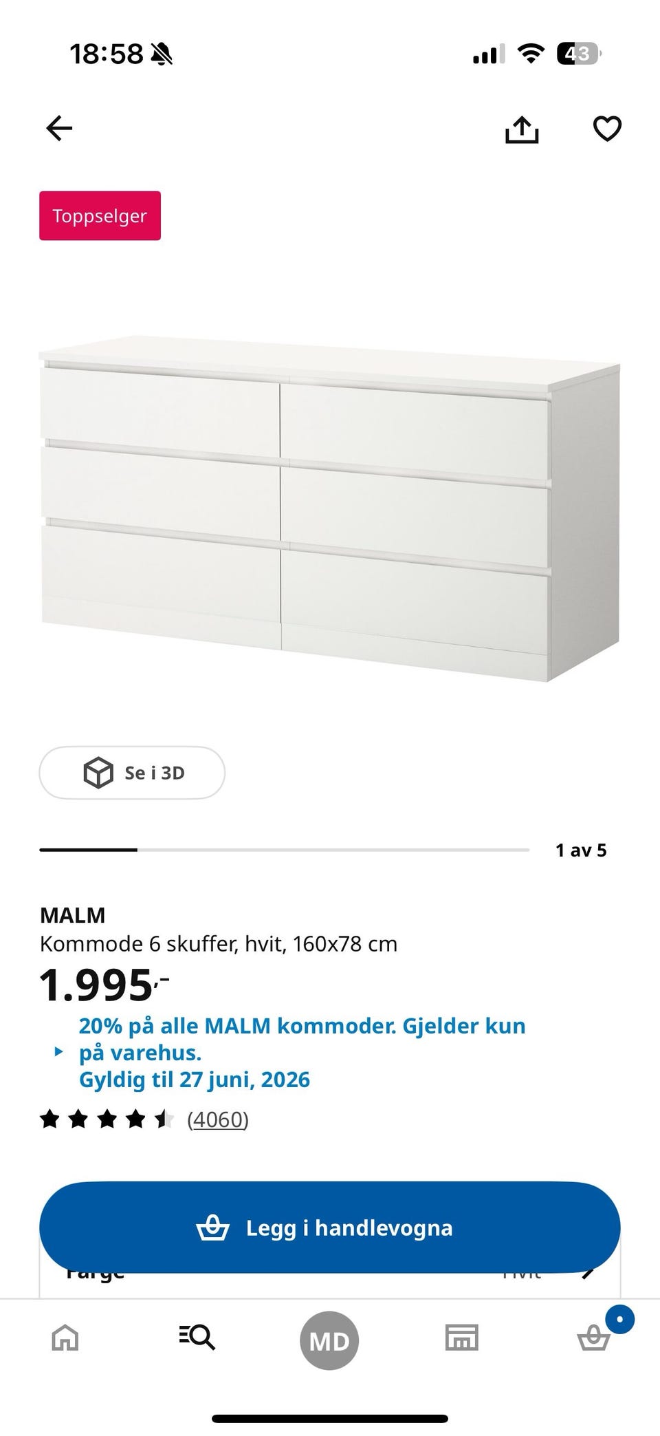 Galleribilde