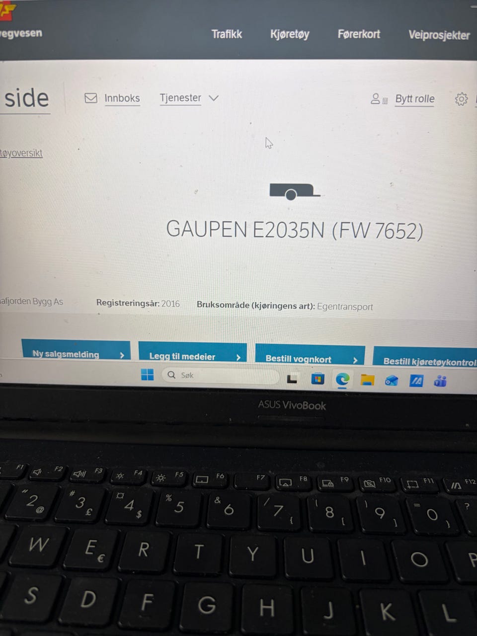 Galleribilde