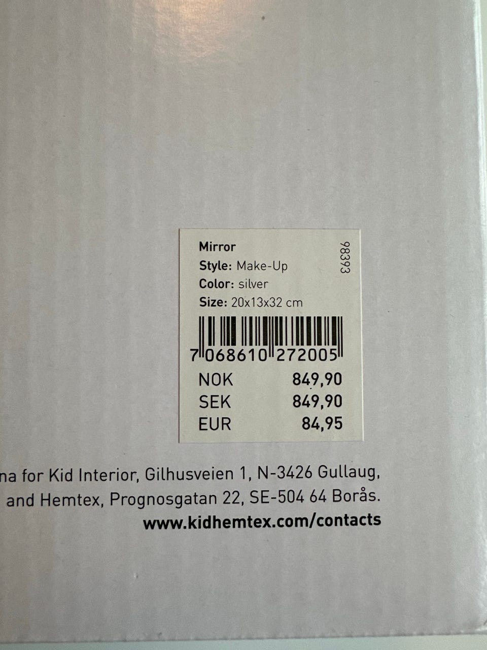 Galleribilde