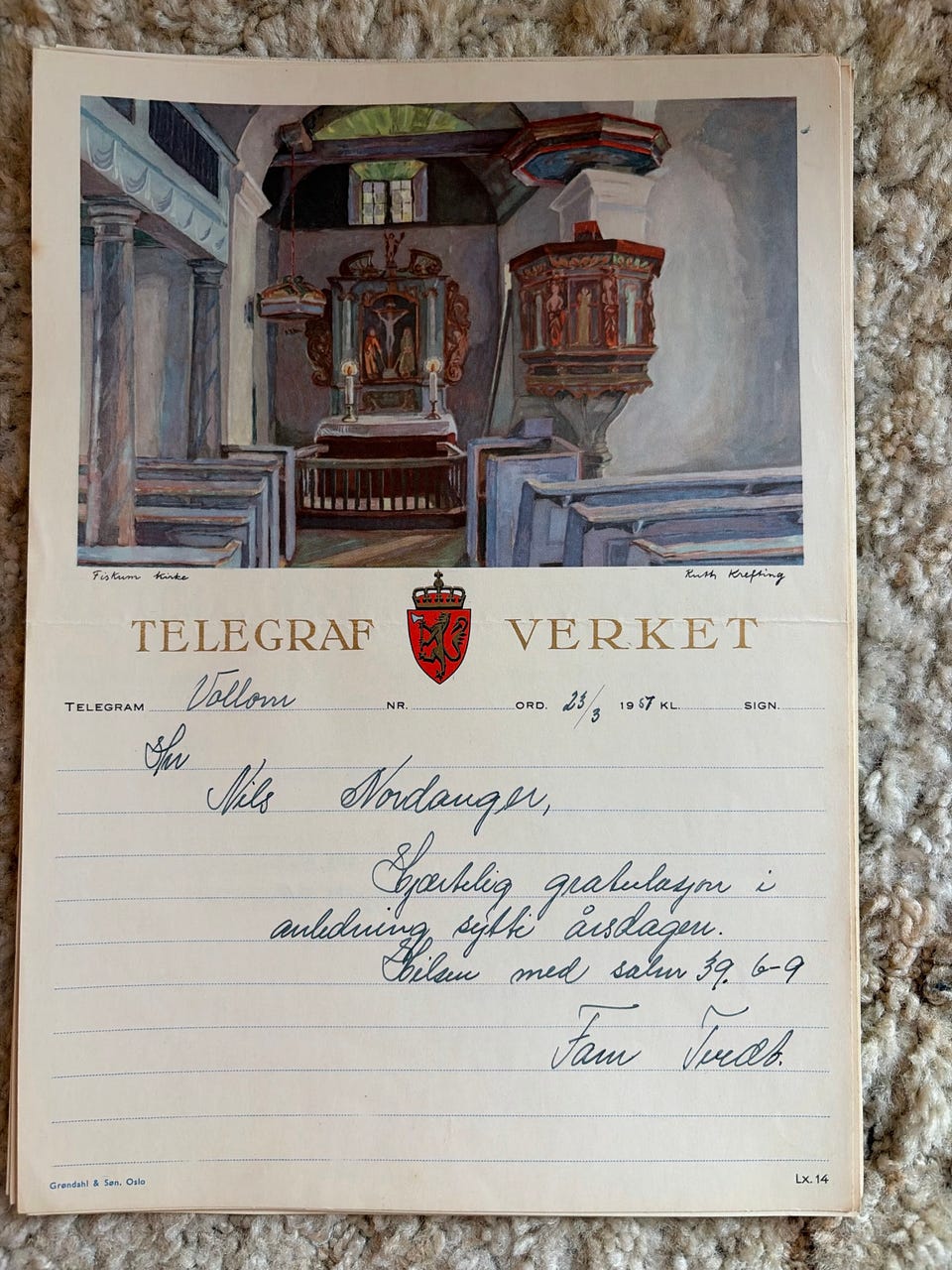 Galleribilde