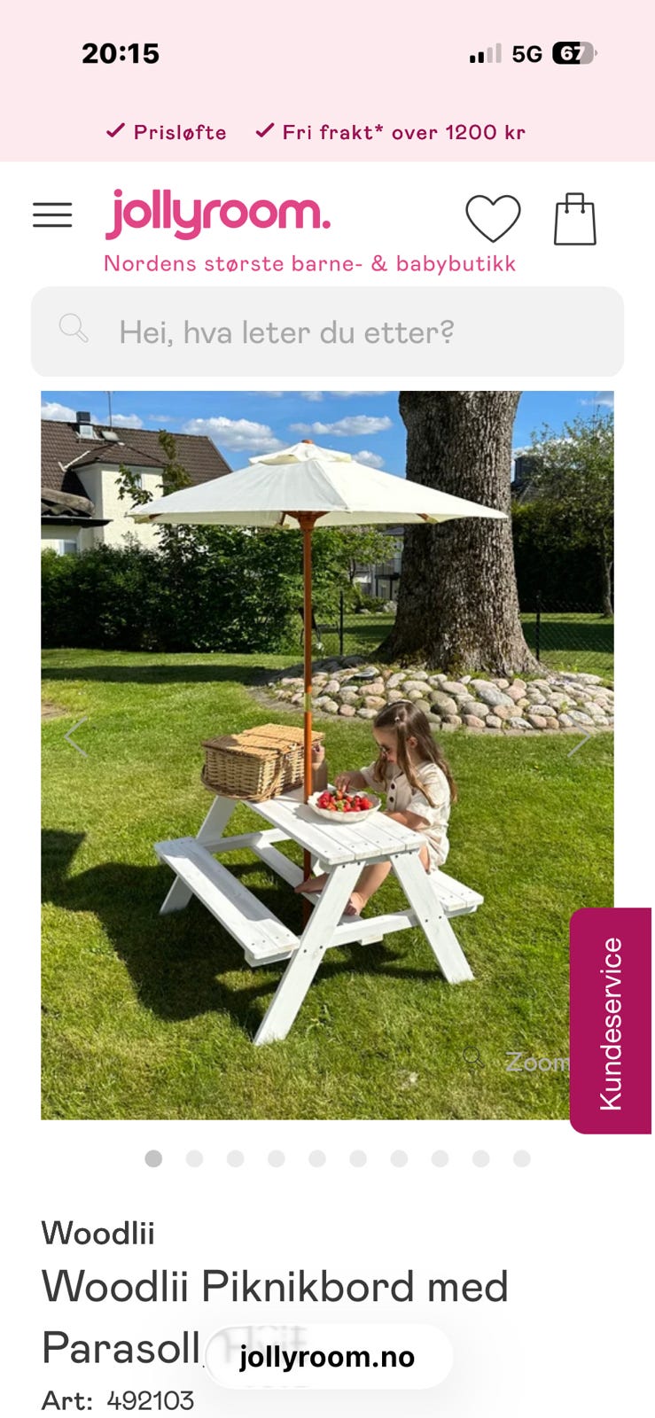 Galleribilde
