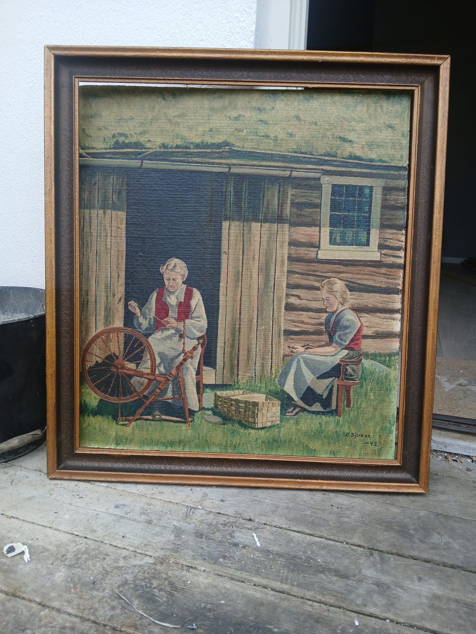 Galleribilde