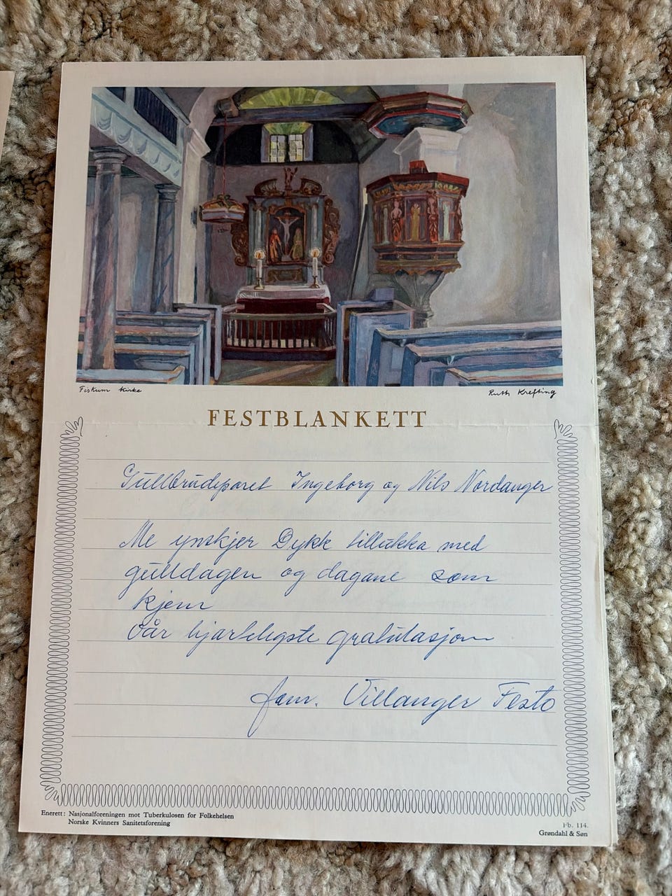 Galleribilde