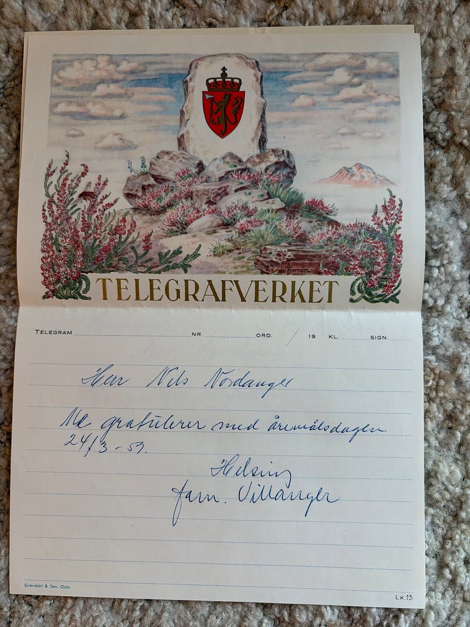 Galleribilde