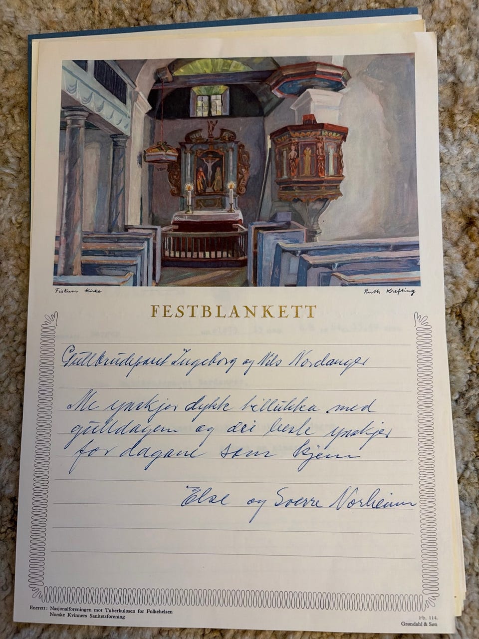 Galleribilde