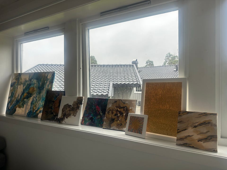 Galleribilde