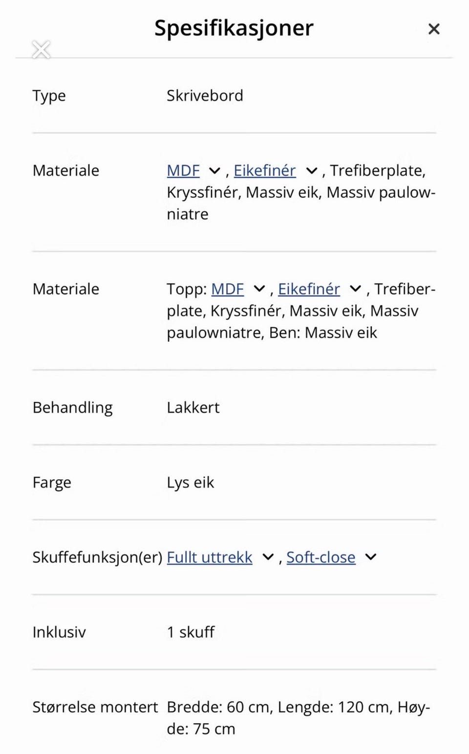 Galleribilde