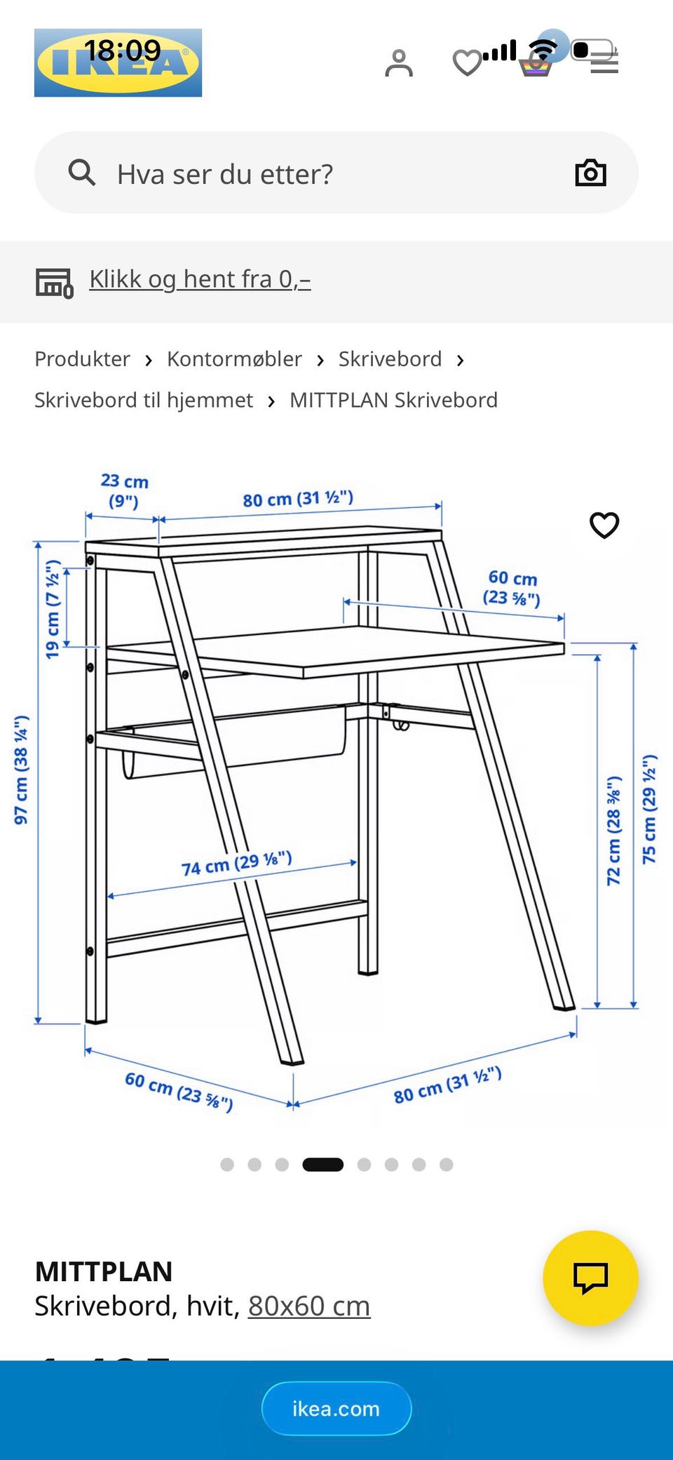 Galleribilde