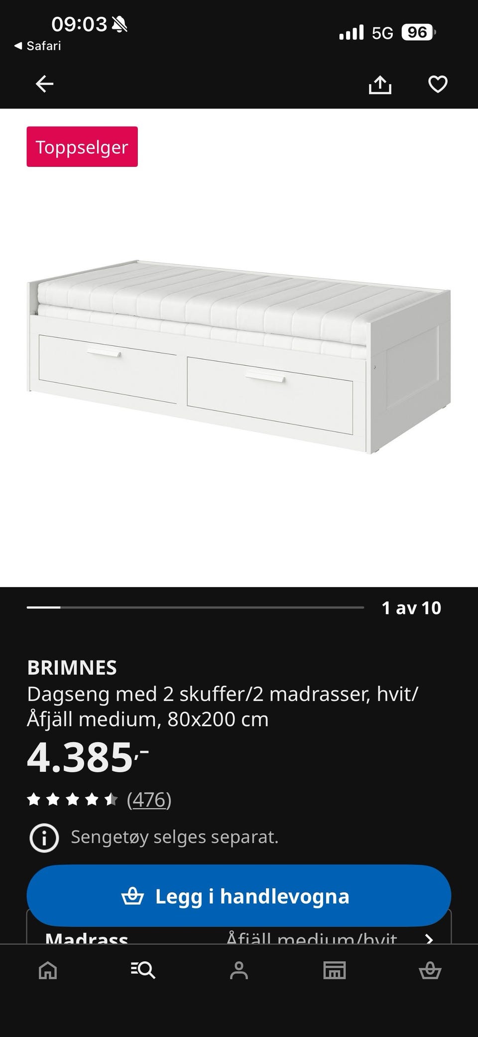 Galleribilde