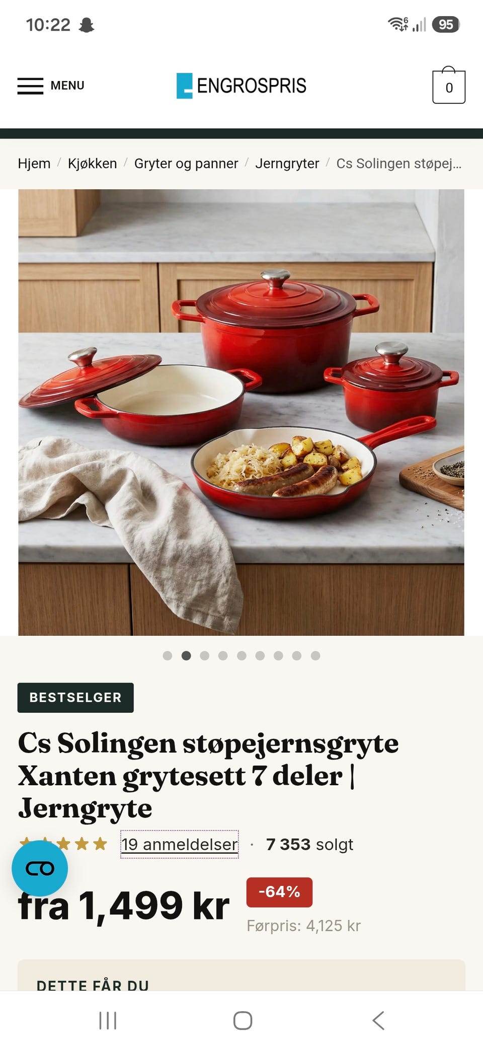 Galleribilde