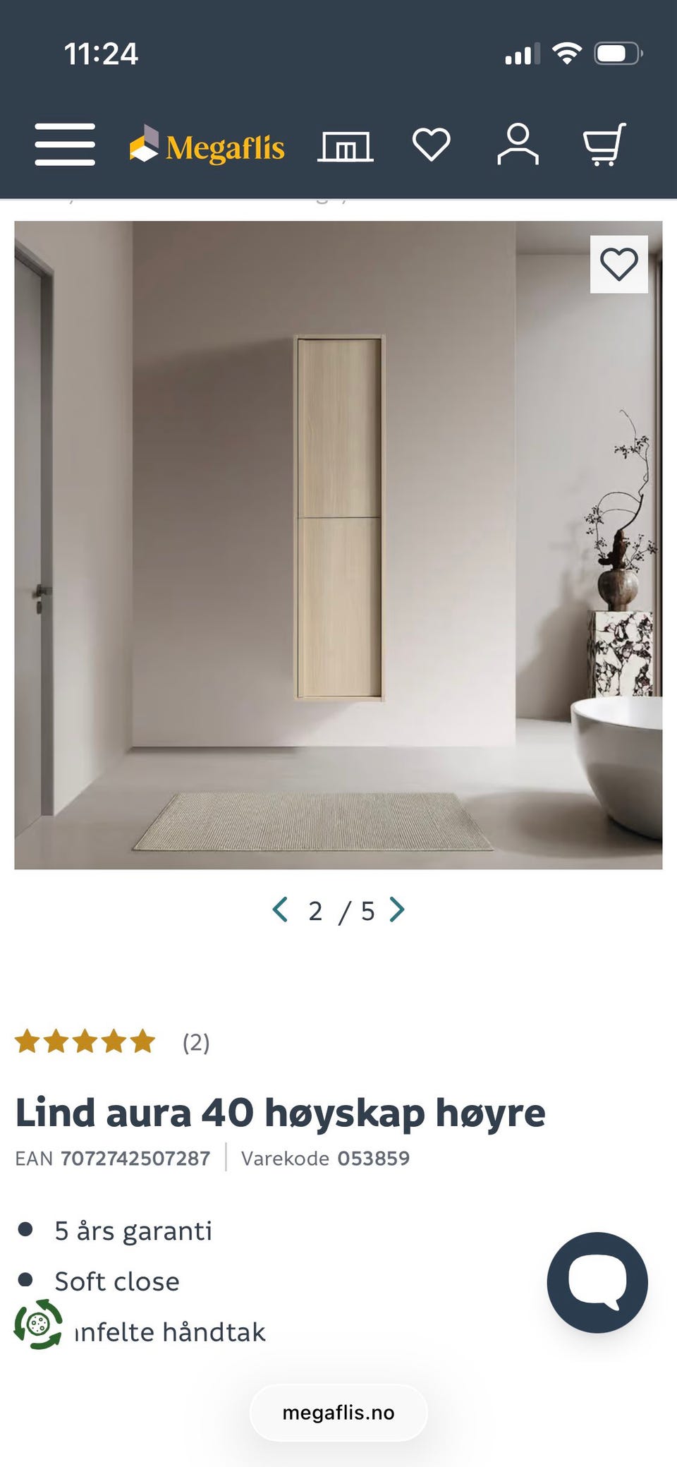 Galleribilde