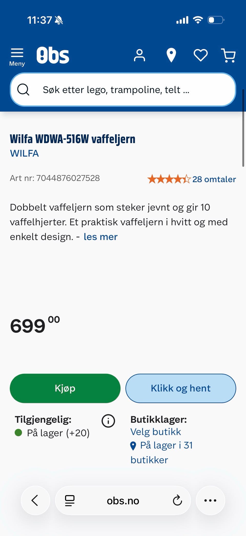 Galleribilde