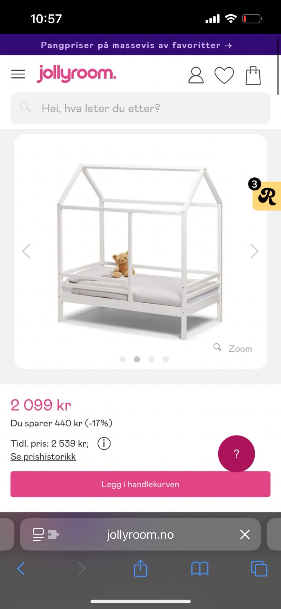 Galleribilde