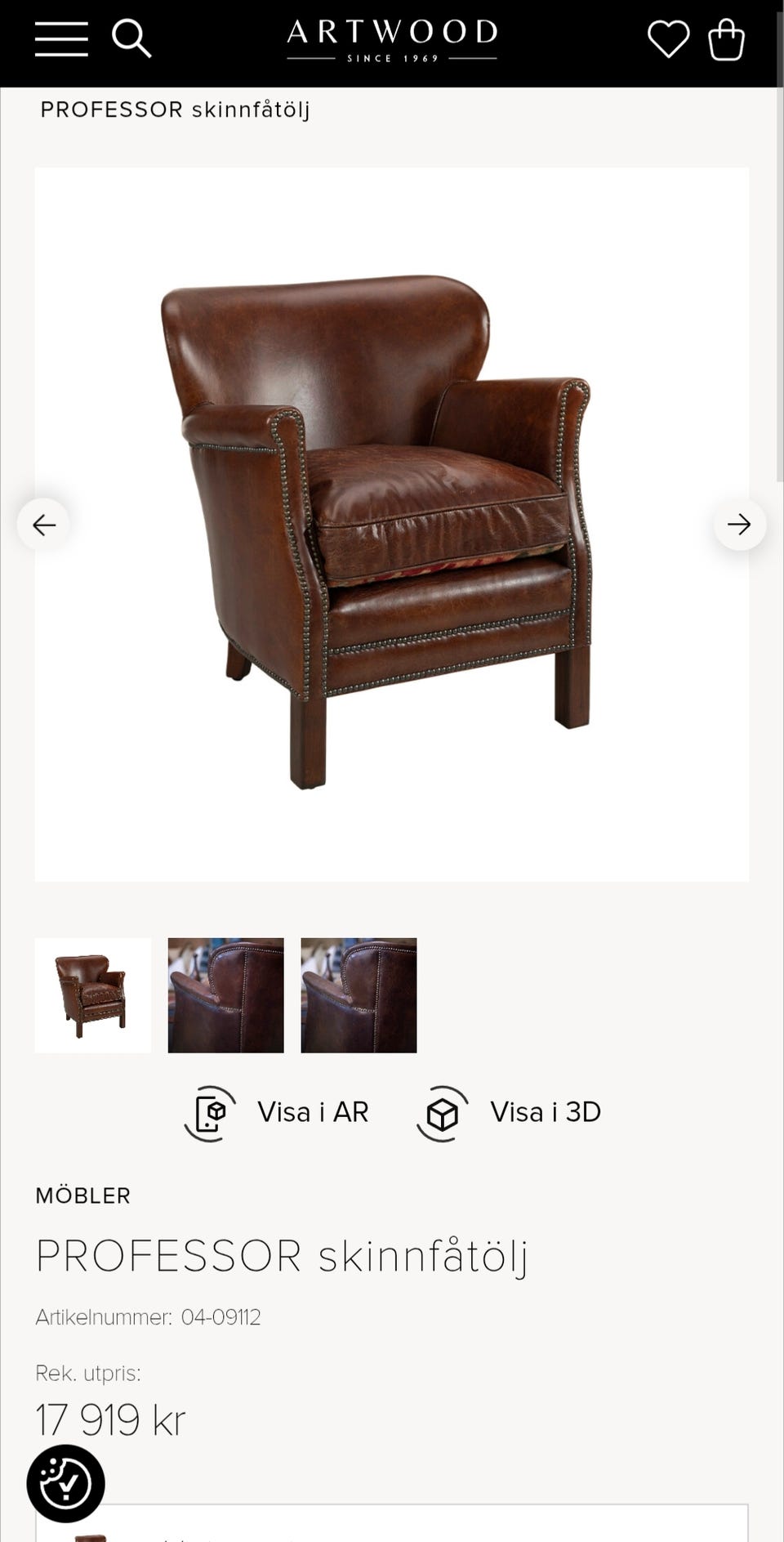 Galleribilde