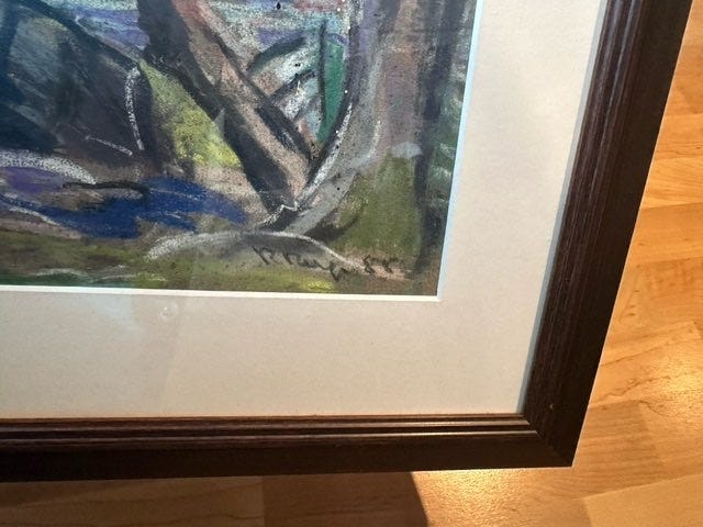 Galleribilde