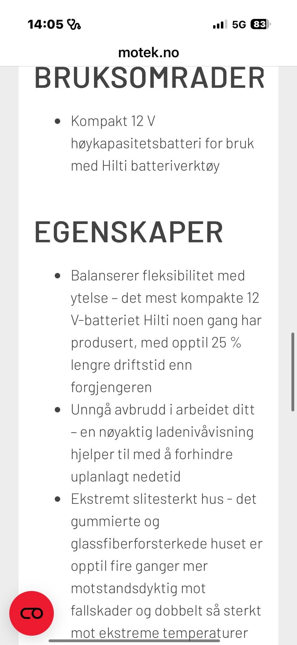 Galleribilde