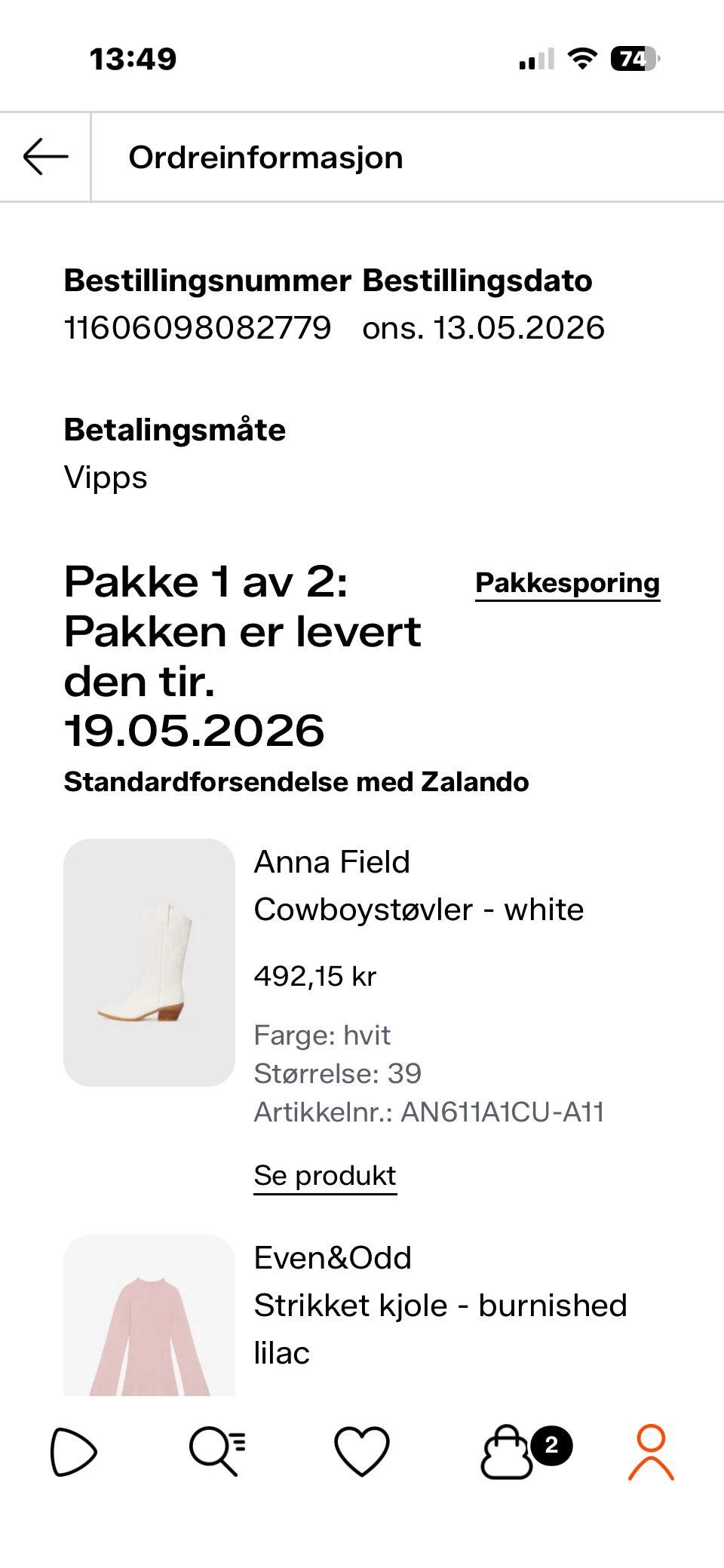 Galleribilde