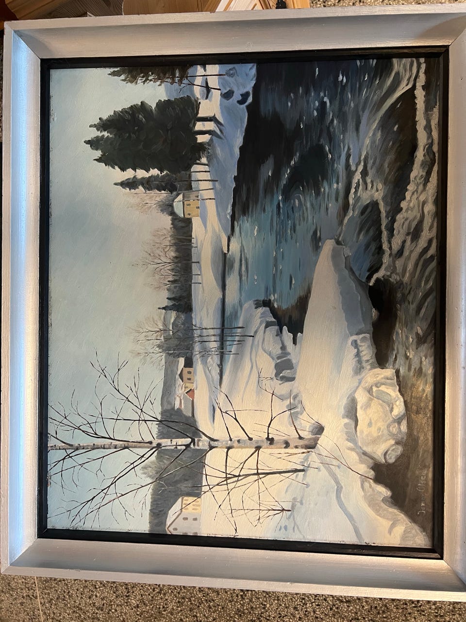 Galleribilde