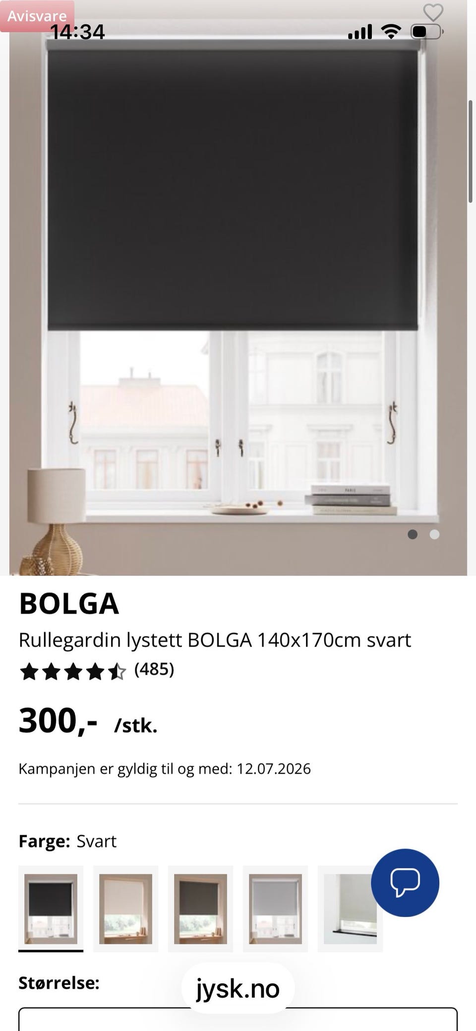 Galleribilde