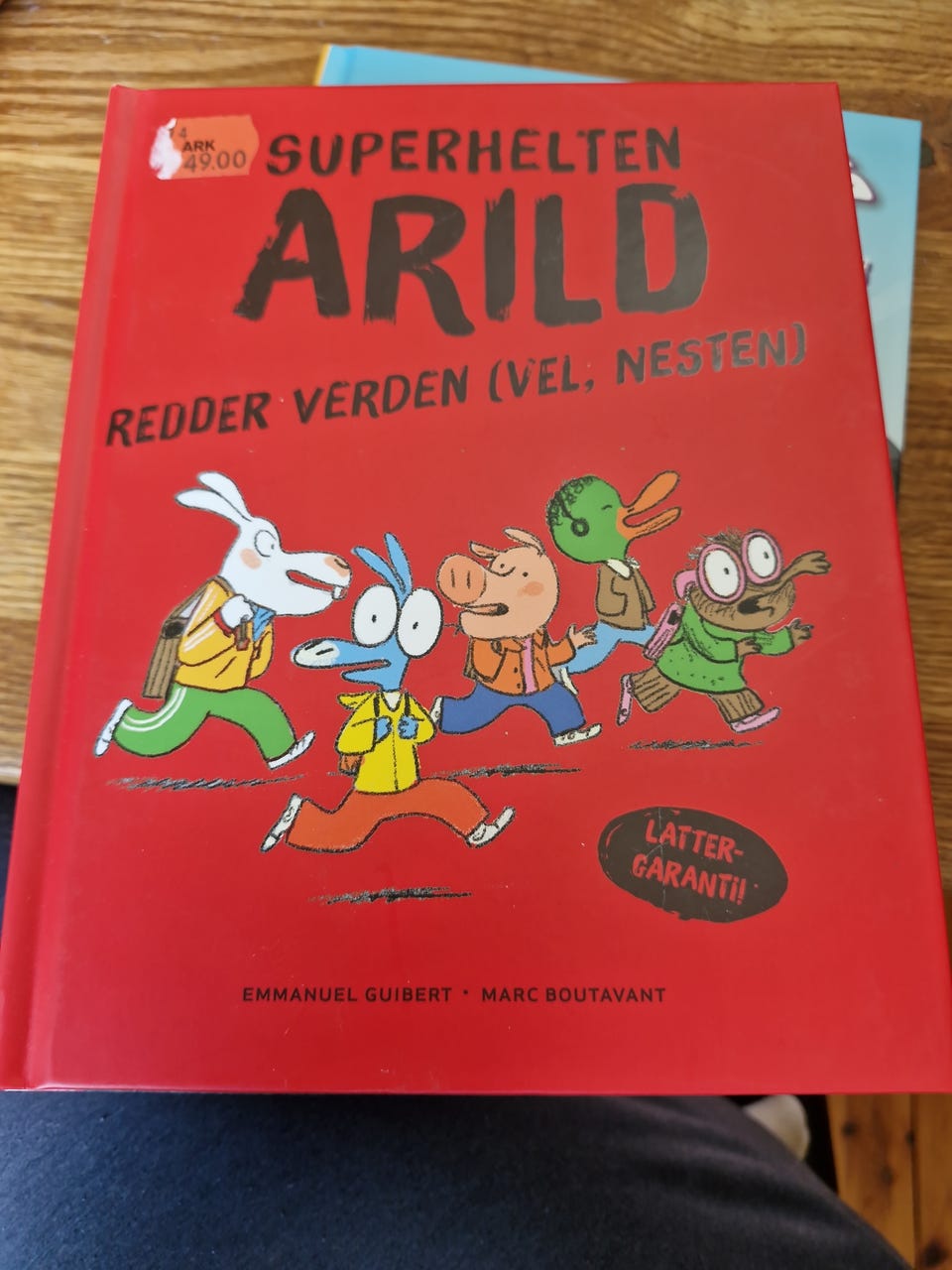 Galleribilde