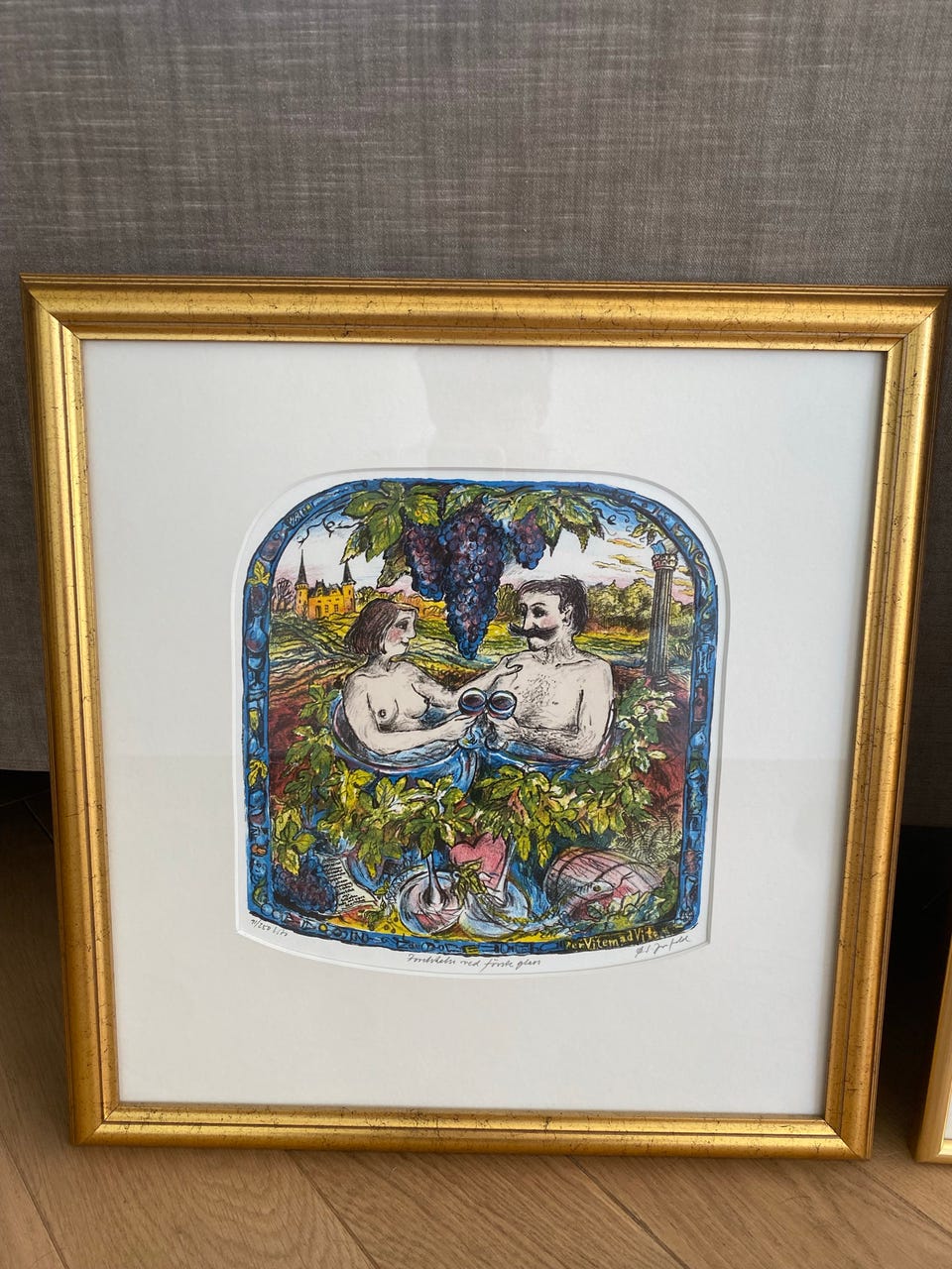 Galleribilde