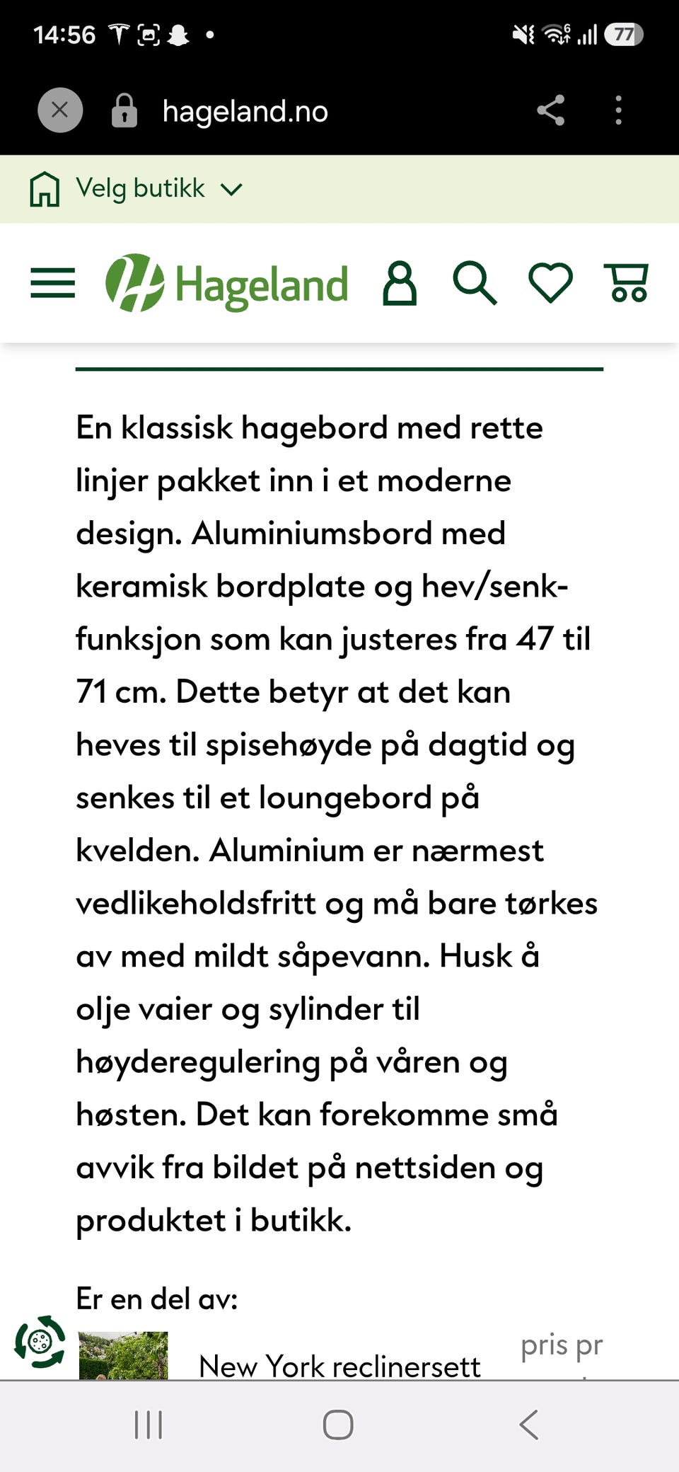 Galleribilde