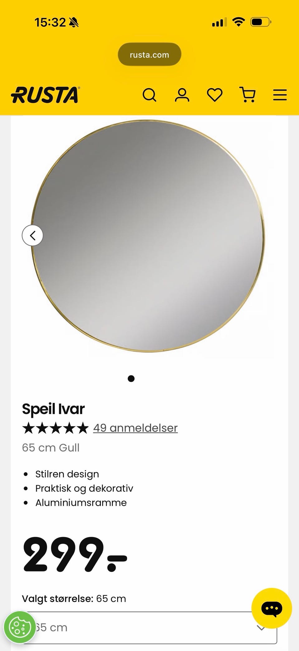 Galleribilde