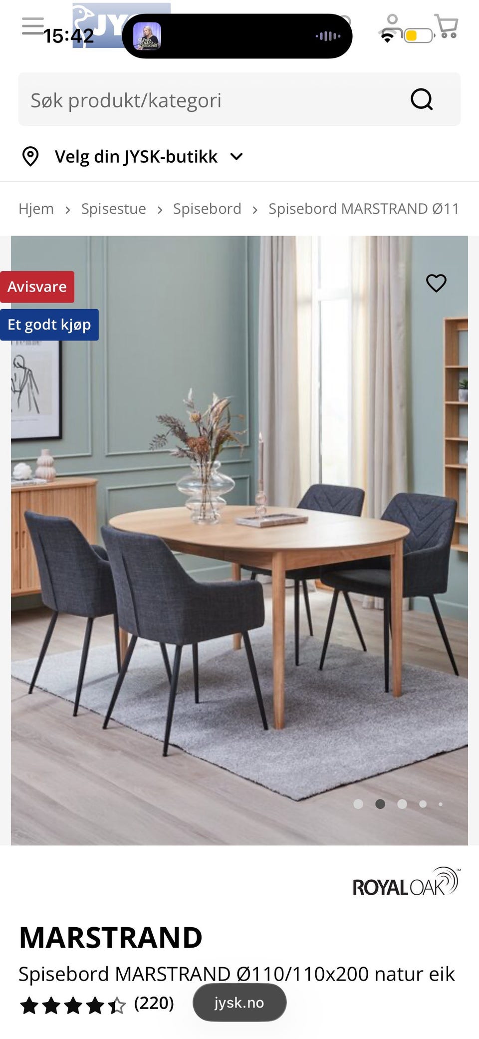 Galleribilde