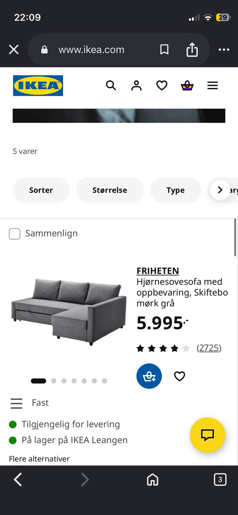 Galleribilde