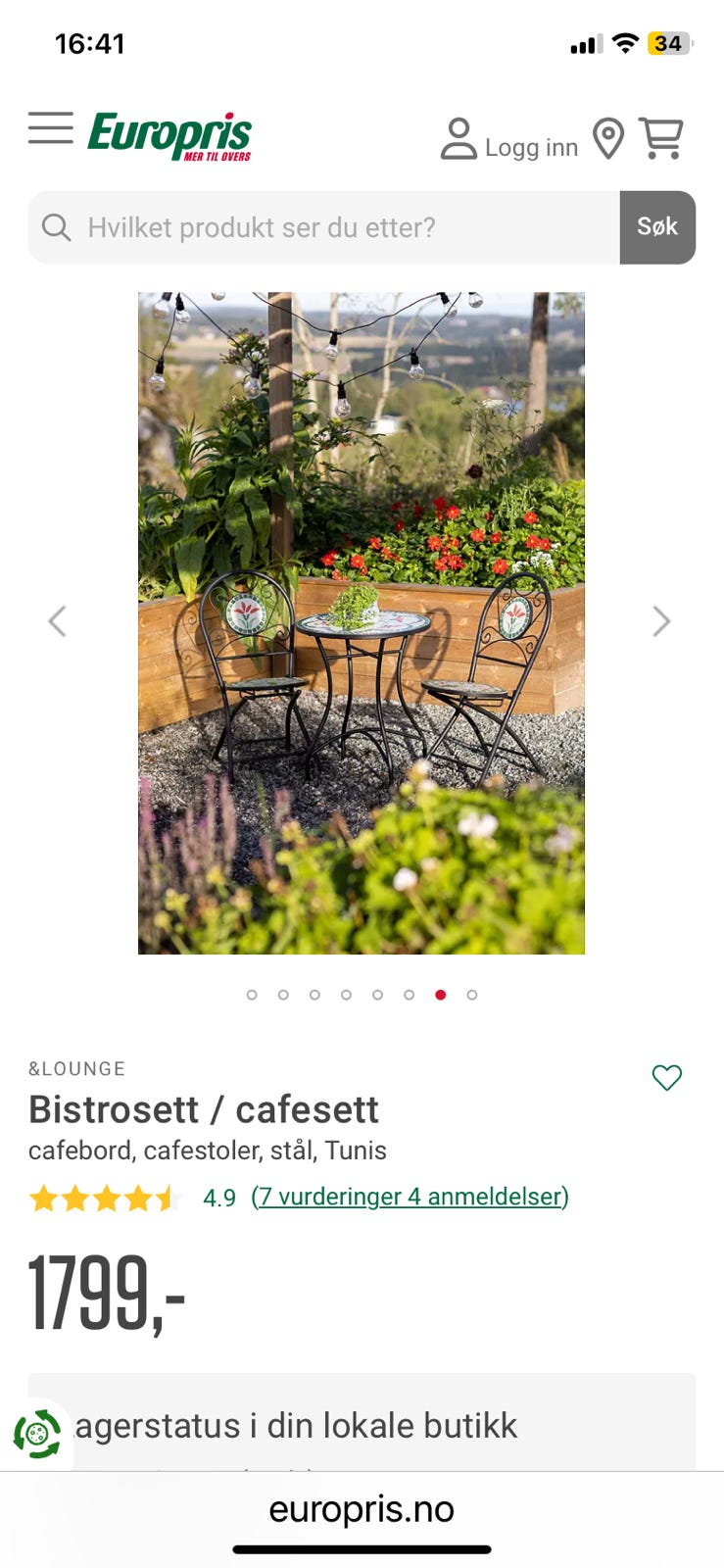 Galleribilde