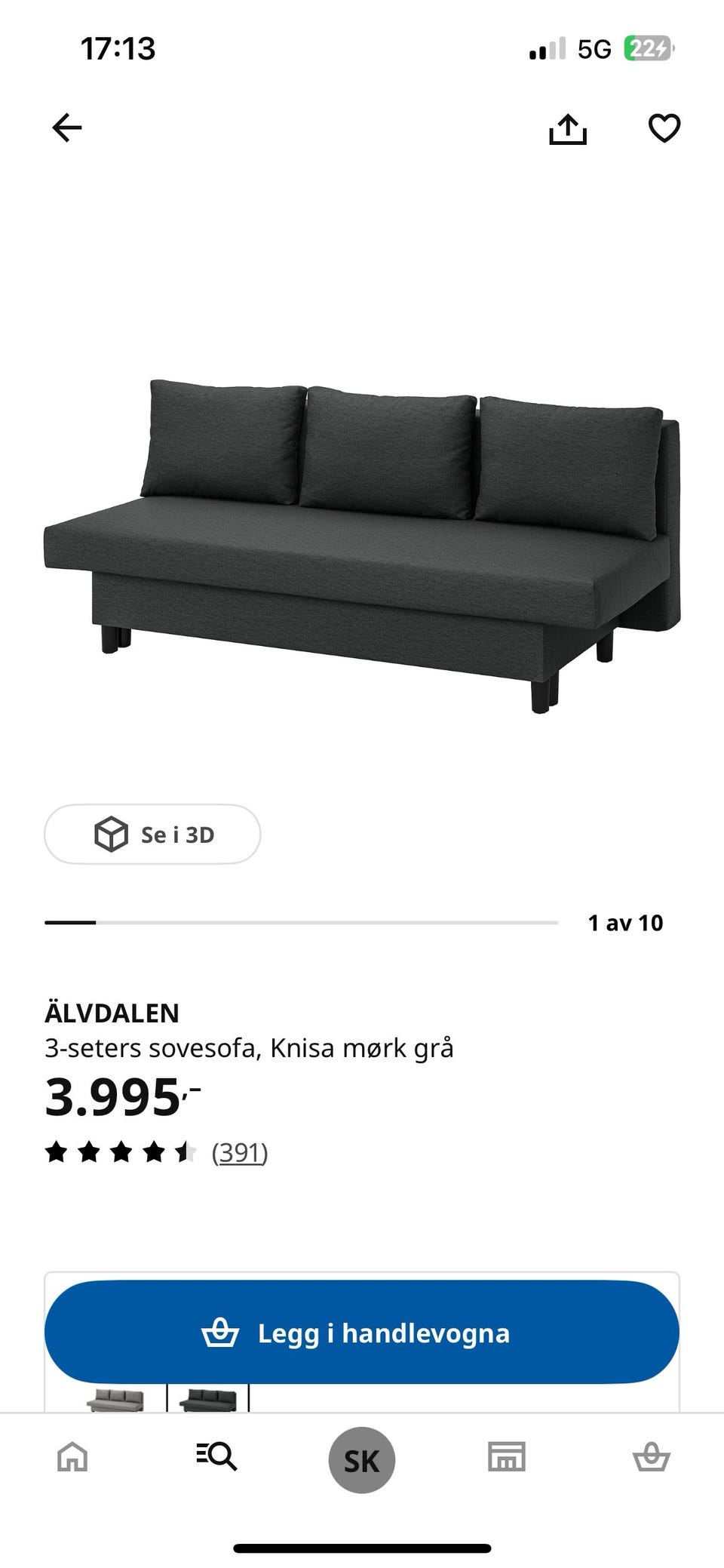 Galleribilde